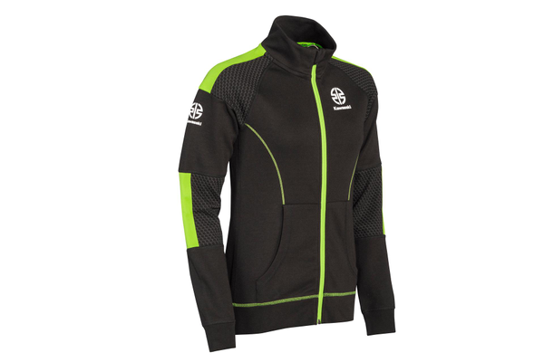 Sport 2023 Sweatshirt (Dam)