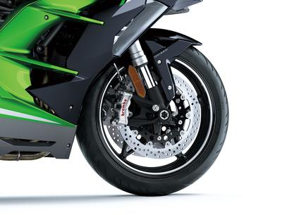 Brembo Stylema Monobloc bromsok (SE)