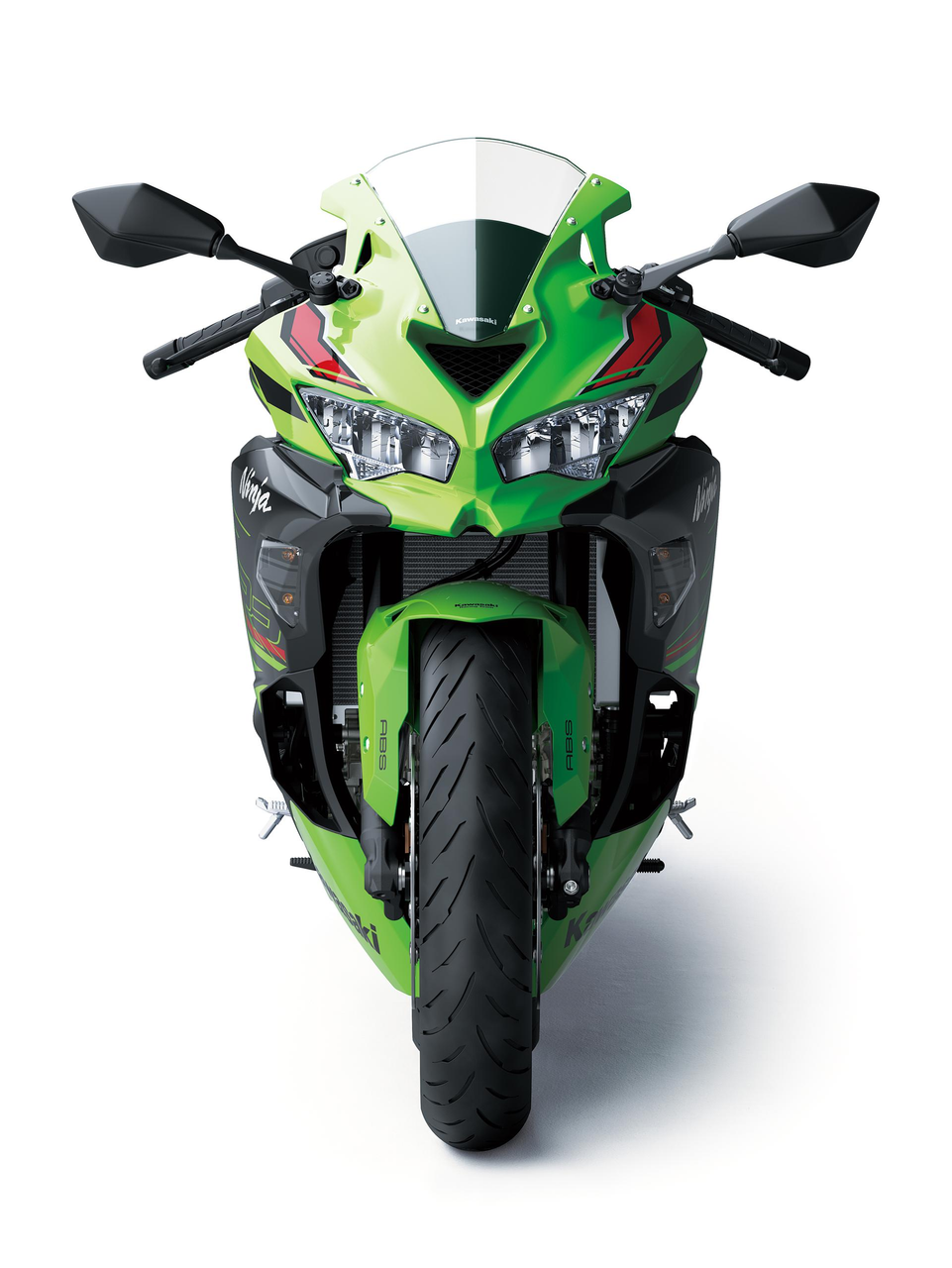 Ram Air Insug