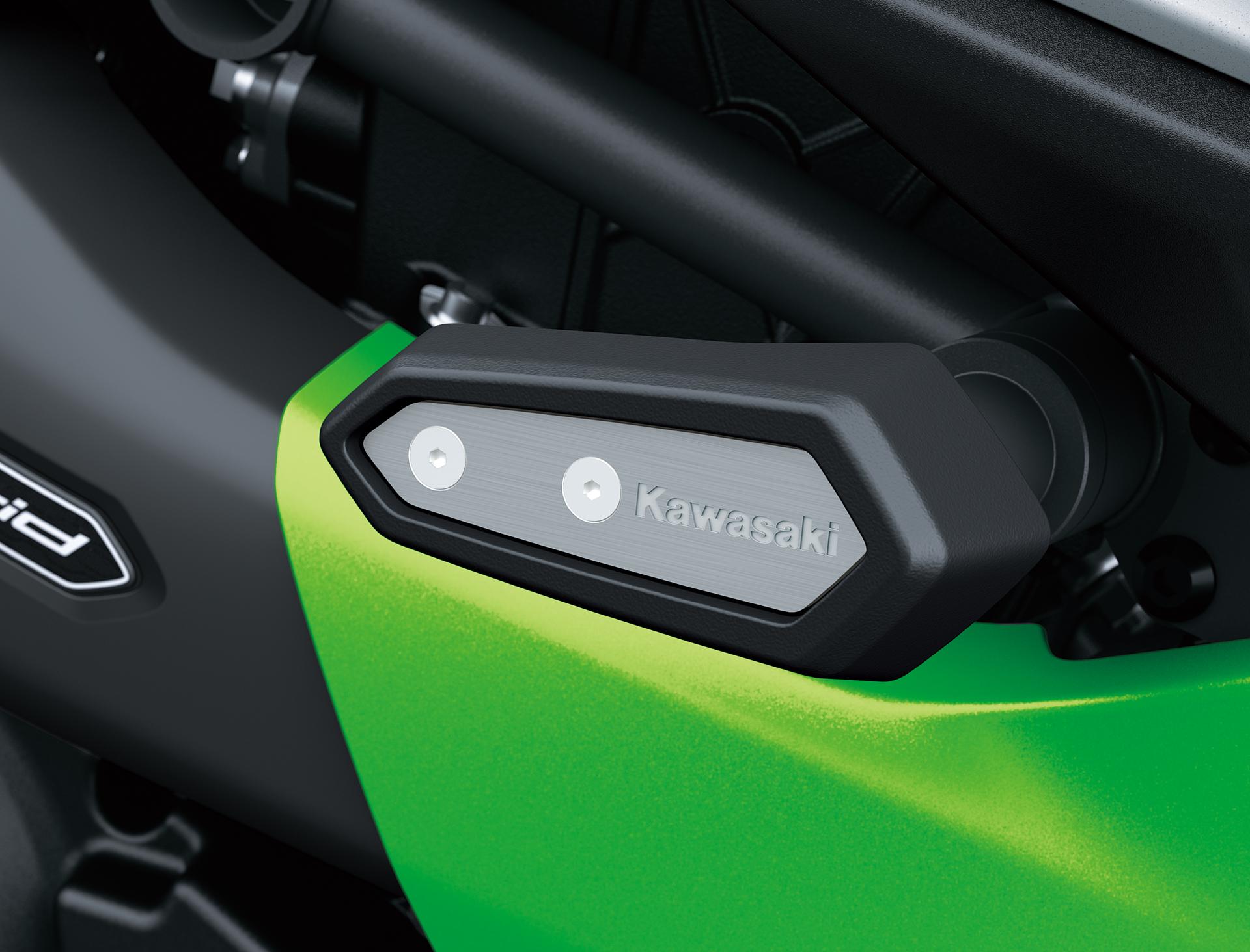 Ramskydd (Ninja 7 Hybrid)