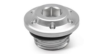 Oil Filler Cap