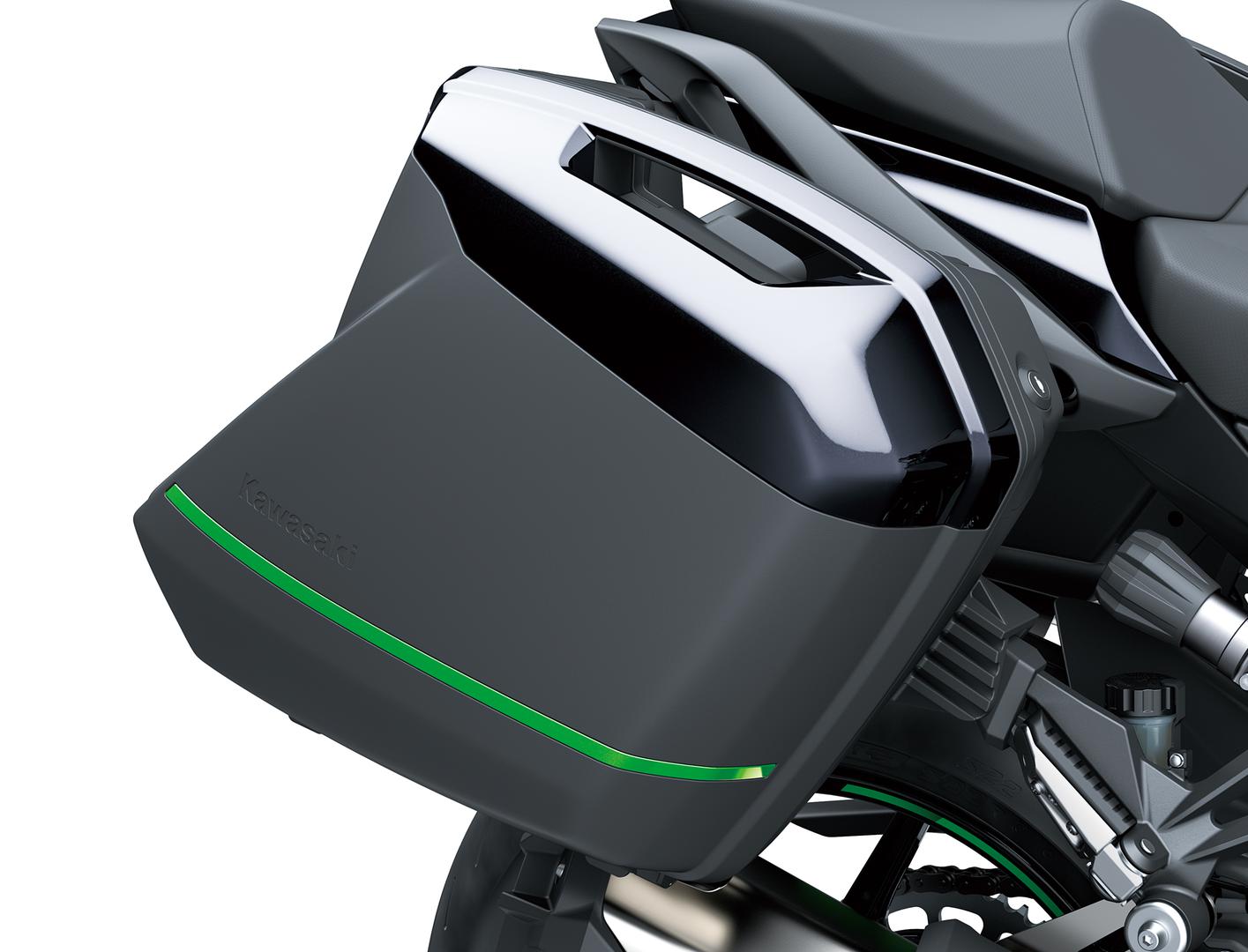 Sidoväska Set (2 x 28L)