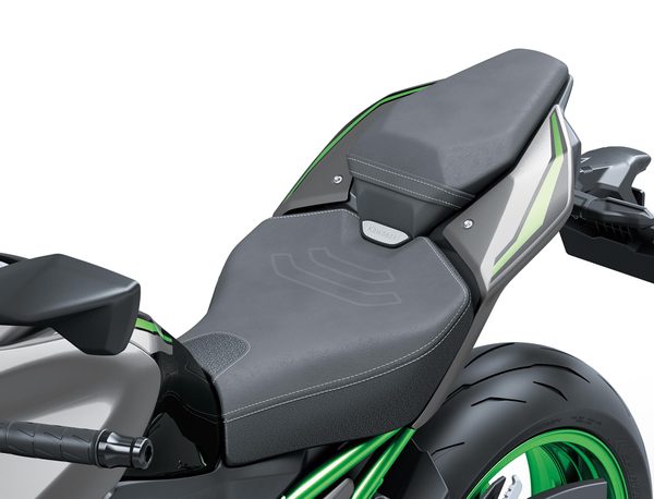 SE Design Förarsadel (Z900/70kW)