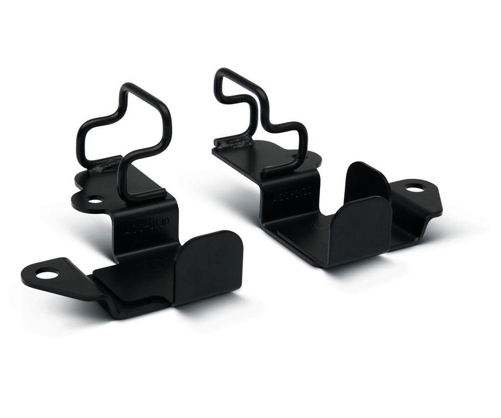 Fäste För U-lås Under Sadeln