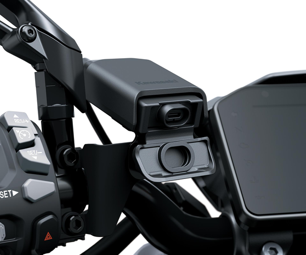 USB-C Uttag (Z1100)