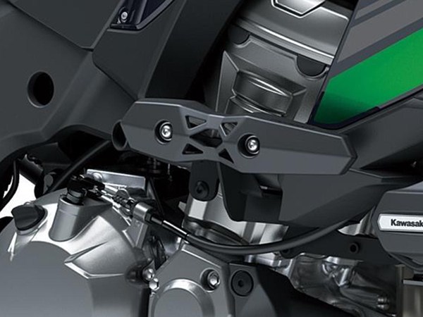 Ramskydd (Versys 1000/S/SE)