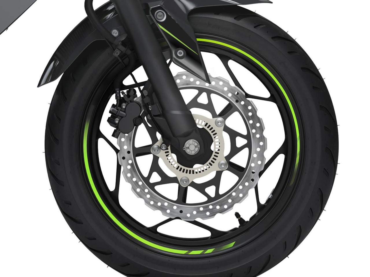 Oberoende sport ABS