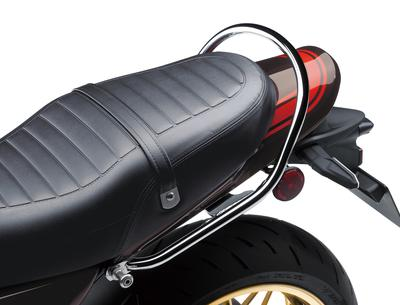 Passagerarhandtag, Krom (Z900RS/SE)
