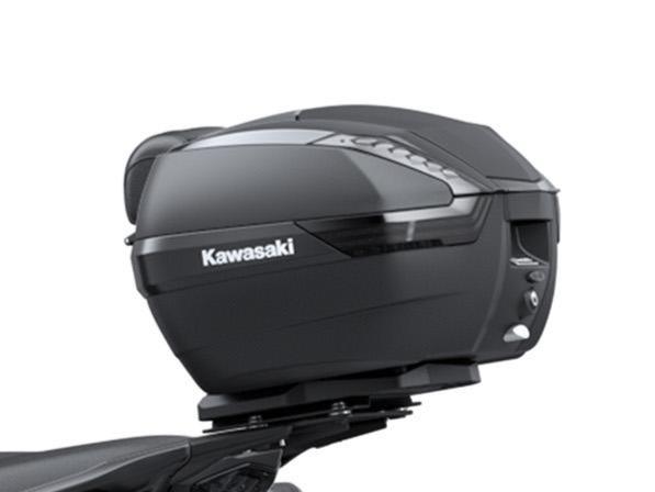 Toppbox Set Ninja 1100SX (2025)