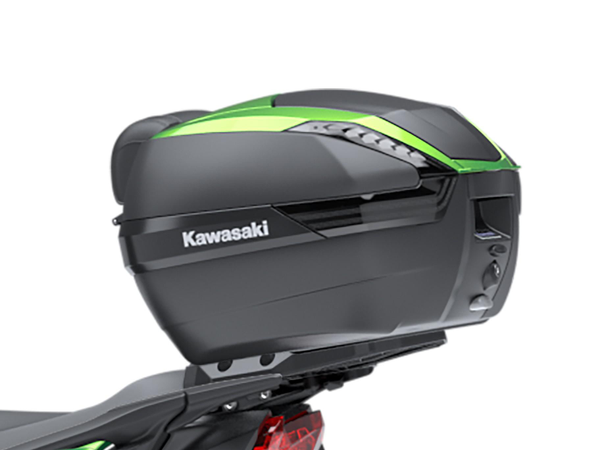 Toppbox Set Ninja 1100SX SE (2025)