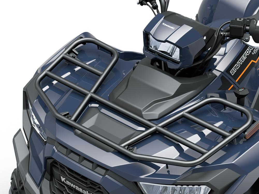 Kawasaki kvalité för alla användningsområden