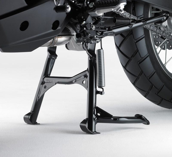 Centralstöd (Versys-X 300)
