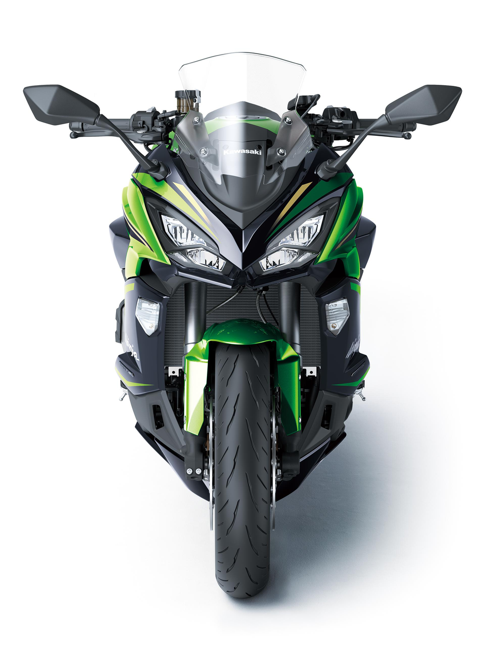 Dynamisk Ninja Design