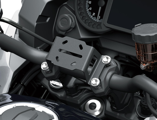 GPS-Fäste (Versys 1000/S/SE)