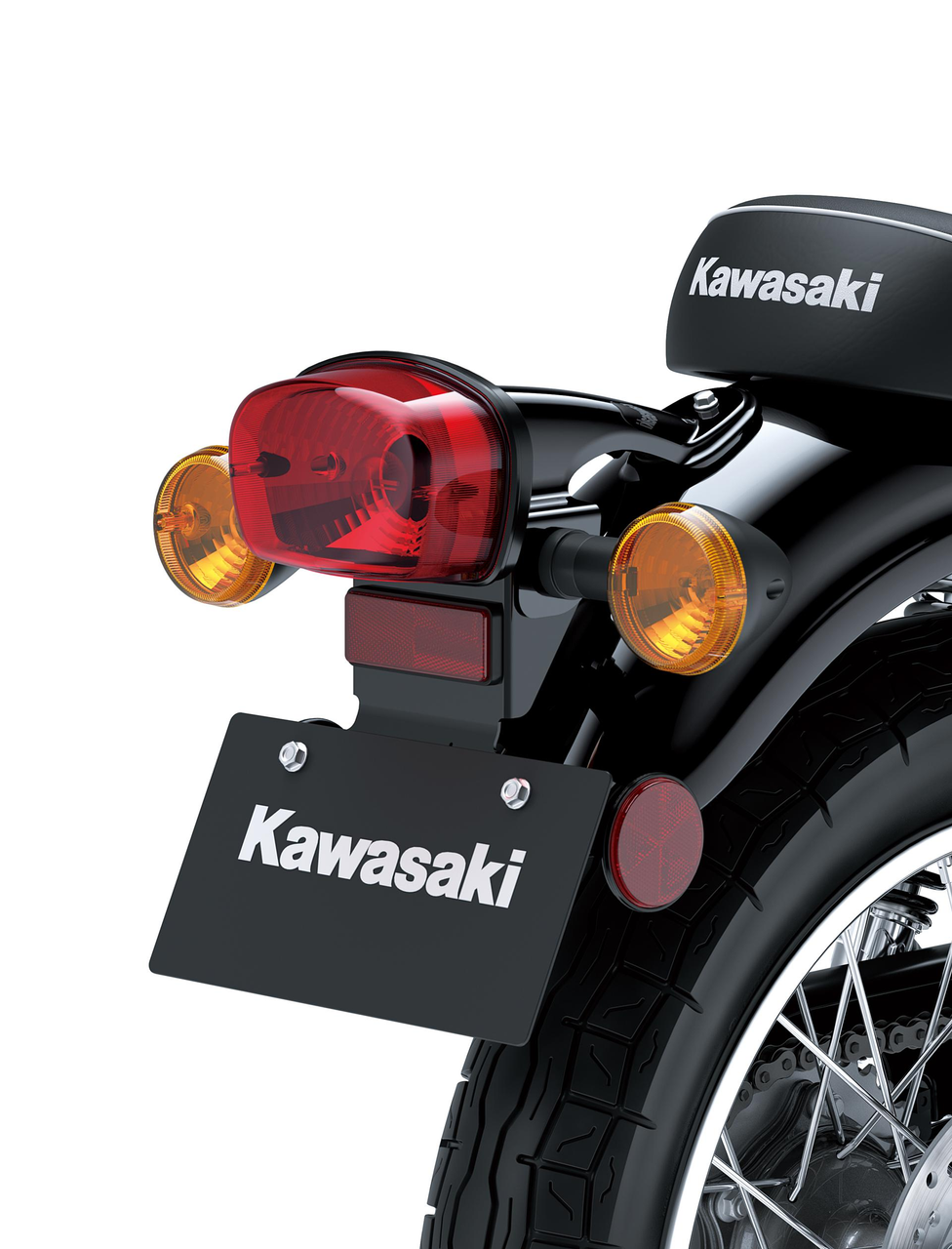 Ljus i Meguro design
