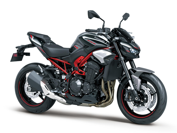 Z900 (70kW)