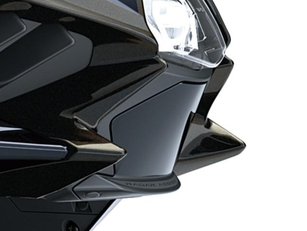 FCW (kollision varnare)