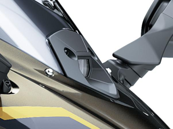 Automatiskt helljus (AHB)