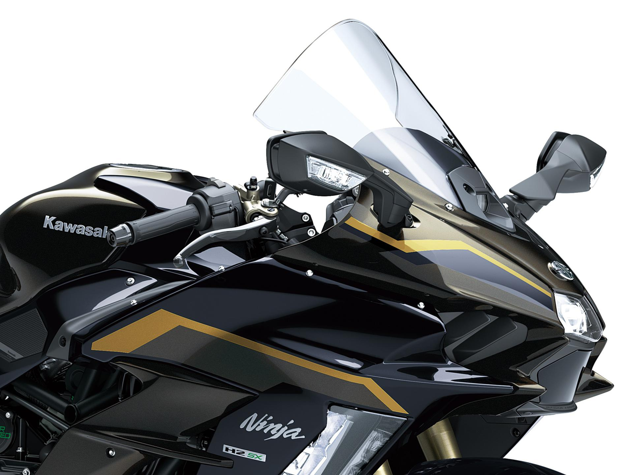 Vindskydd och Aerodynamik