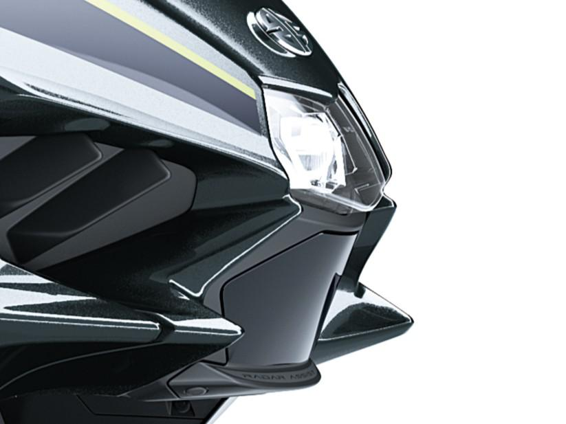 FCW (kollision varnare)