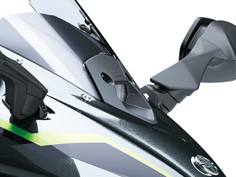 Automatiskt helljus (AHB)