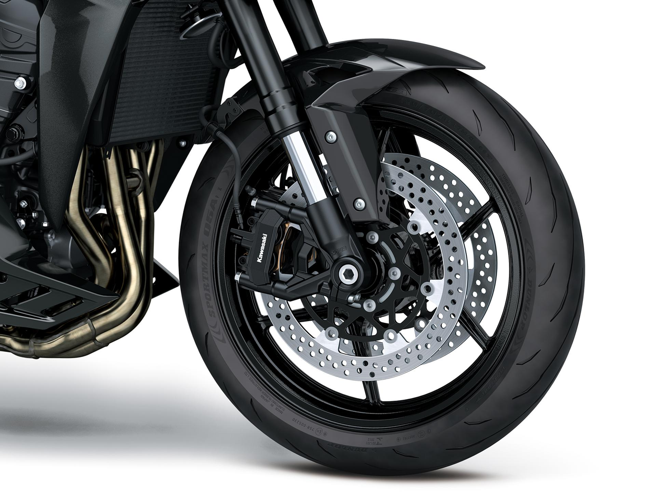 Maximal Supernaked prestanda