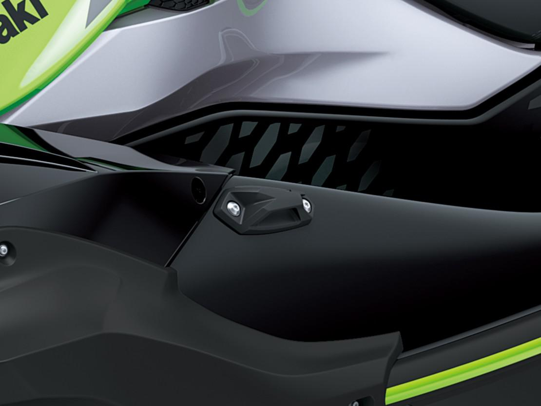 Förtöjningsklossar