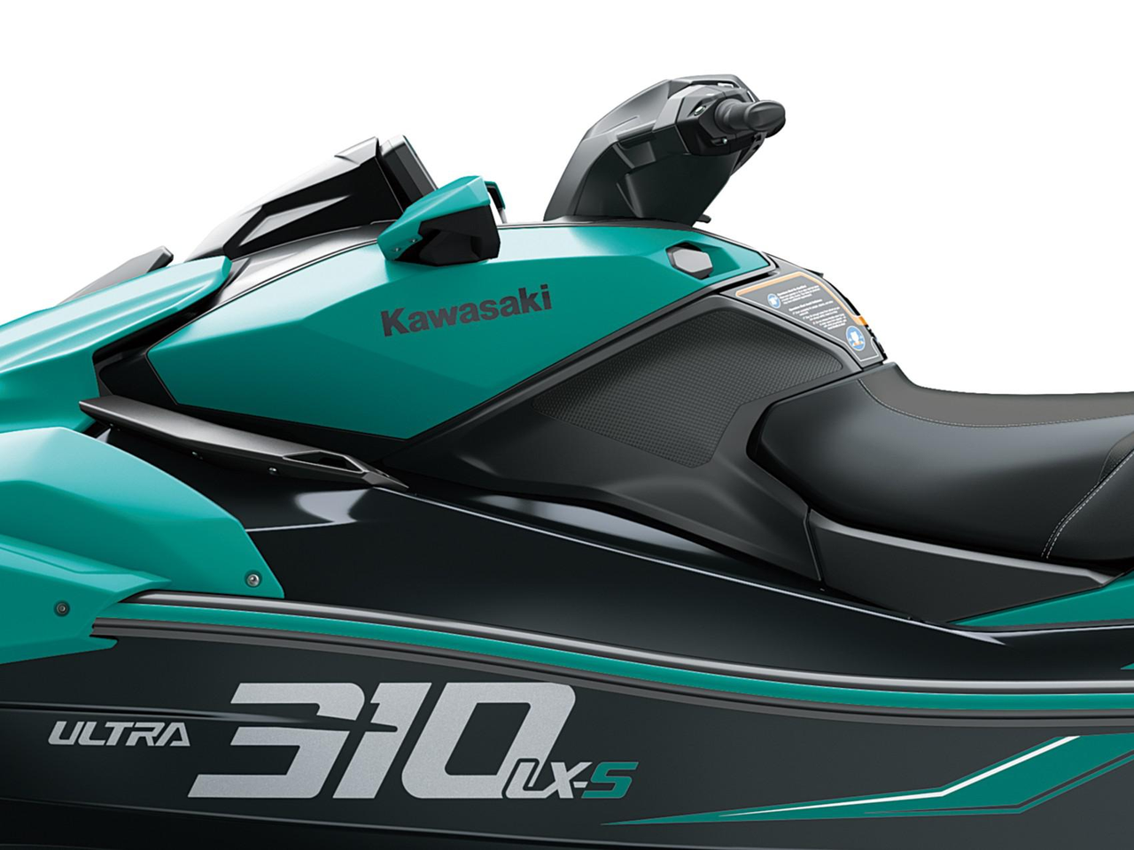 Förbättrad utrustning för ökad komfort och bekvämlighet