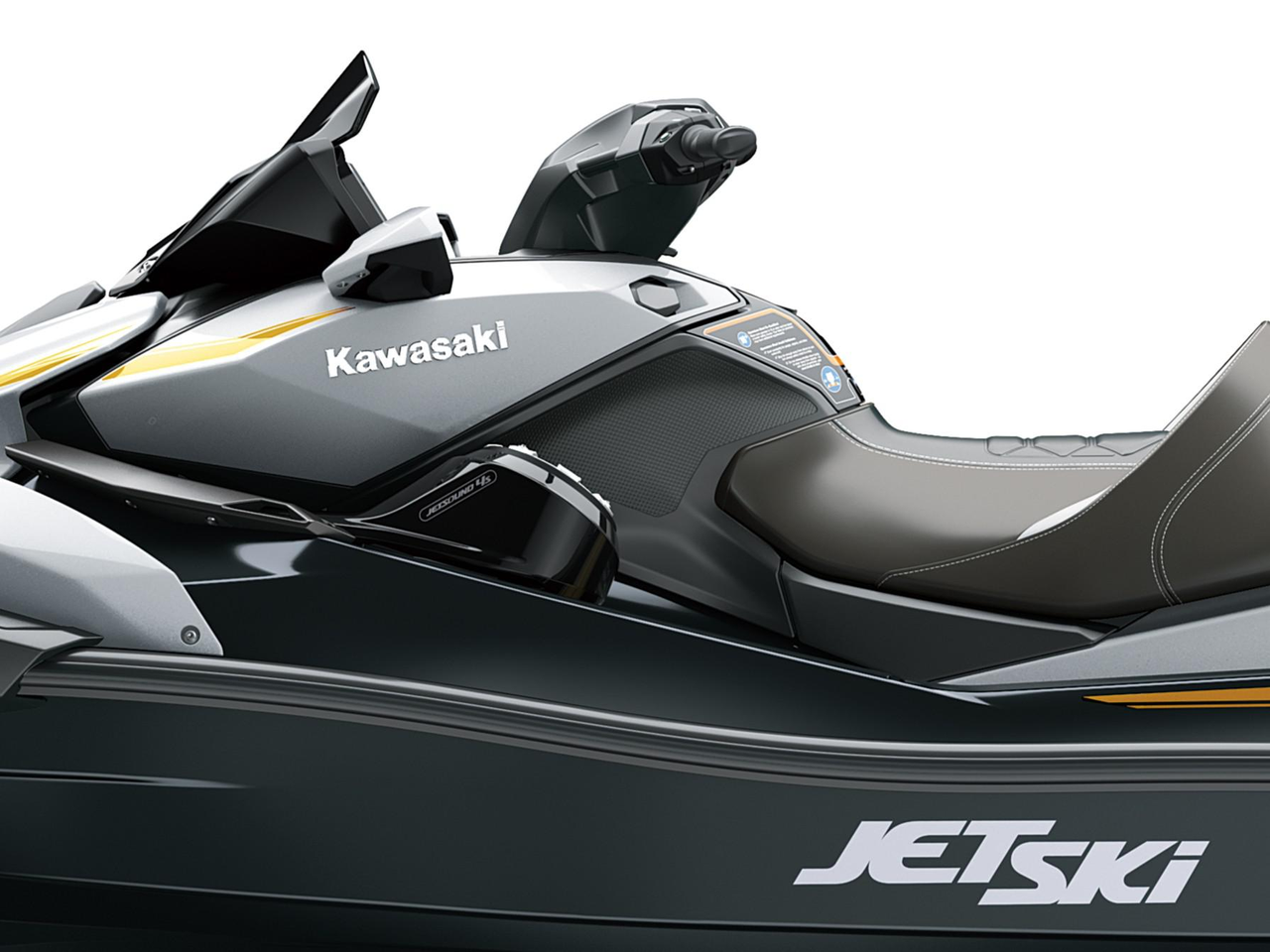 Flaggskeppsutrustning