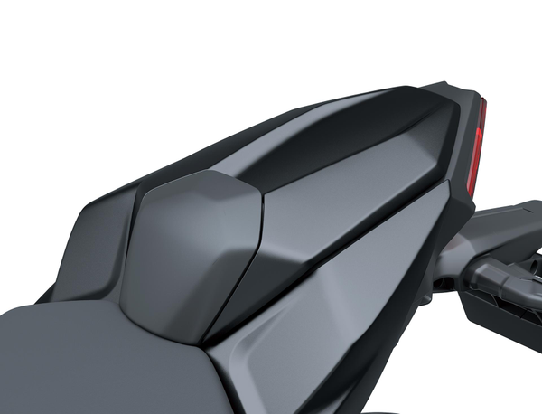 Sadelskydd Enkel (Z650 S)