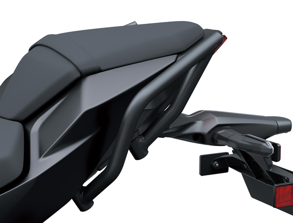 Passagerarhandtag (Z650 S)