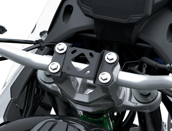 GPS-fäste (KLE500/SE)