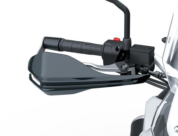 Handskydd Set (KLE500)