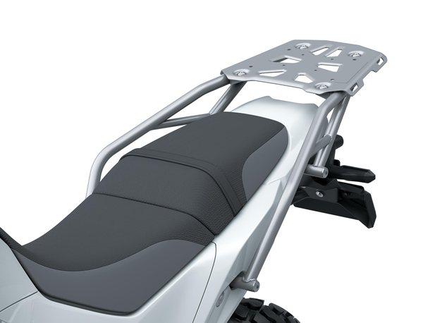 Bakre pakethållare (KLE500/SE)