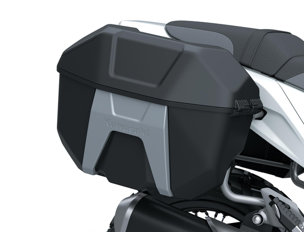 Sidoväskeset (KLE500/SE)