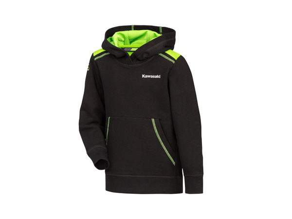 Sport 2026 Hoodie (Barn)
