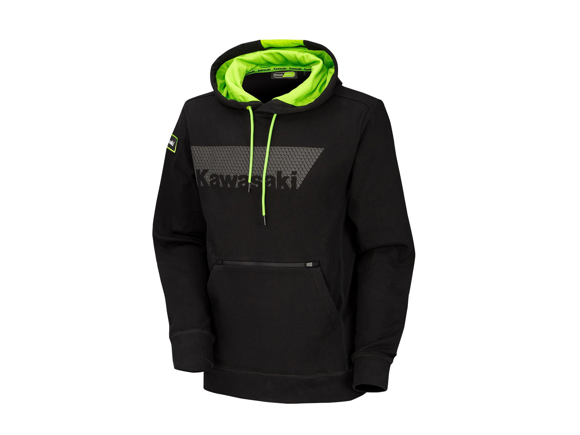 Sport 2026 Hoodie (Herr)