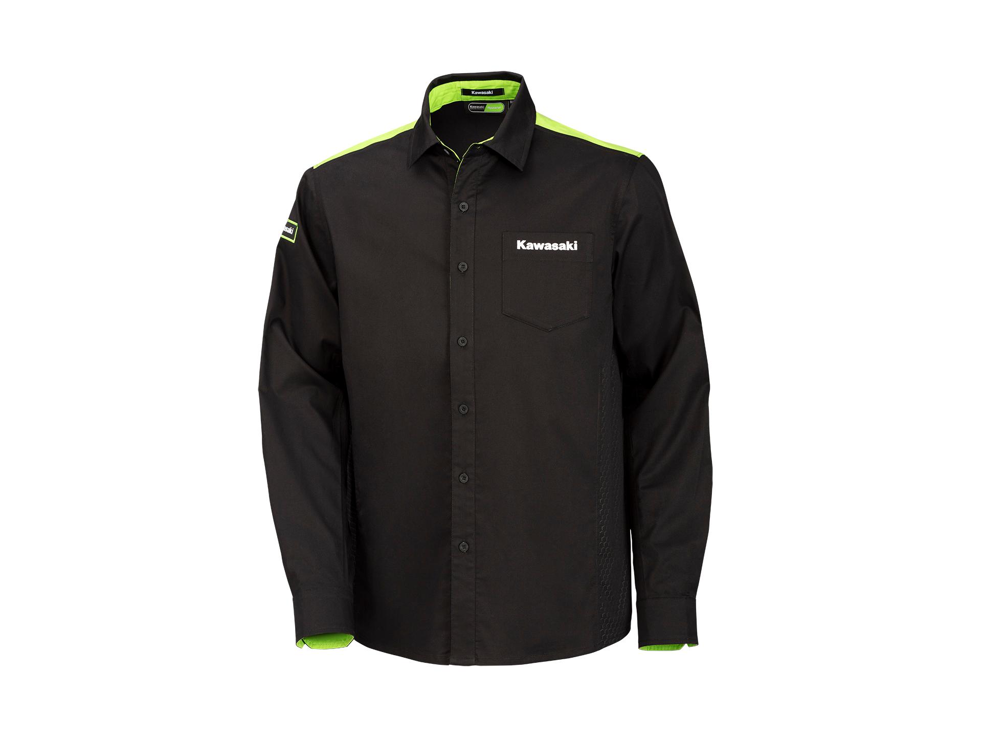 Sport 2026 Långärmad Skjorta (Herr)