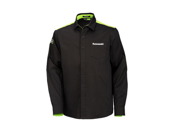 Sport 2026 Långärmad Skjorta (Herr)