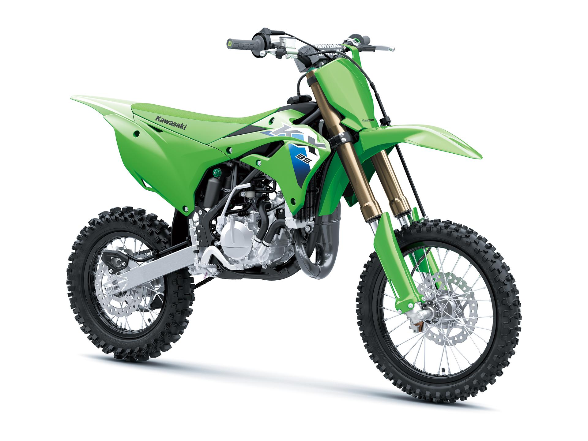 KX85 I