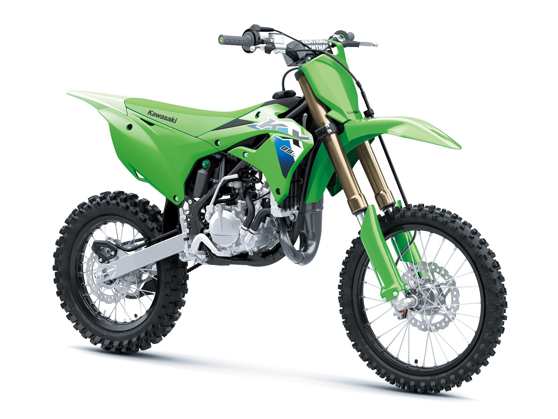 KX85 II