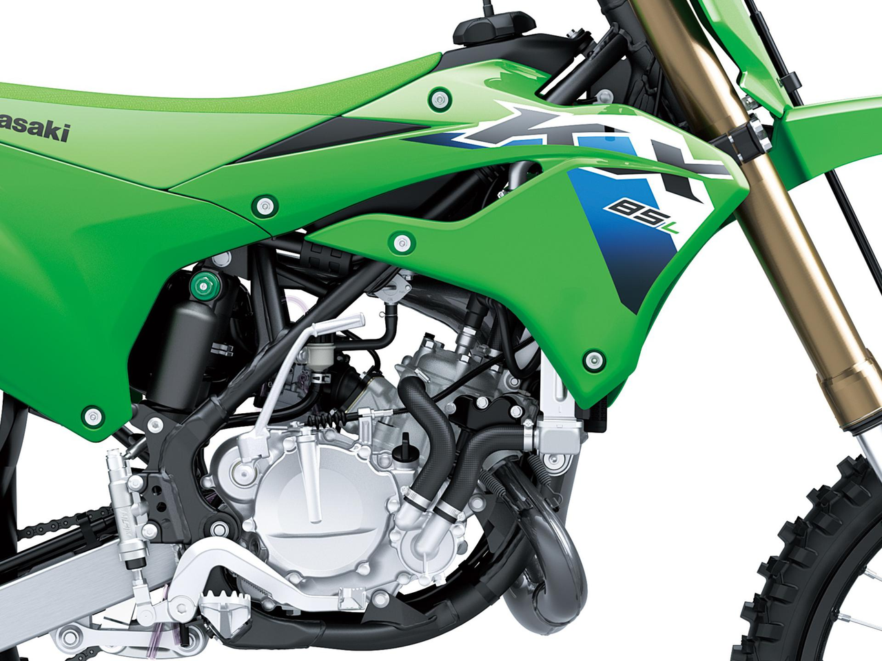 Stabil ramkonstruktion