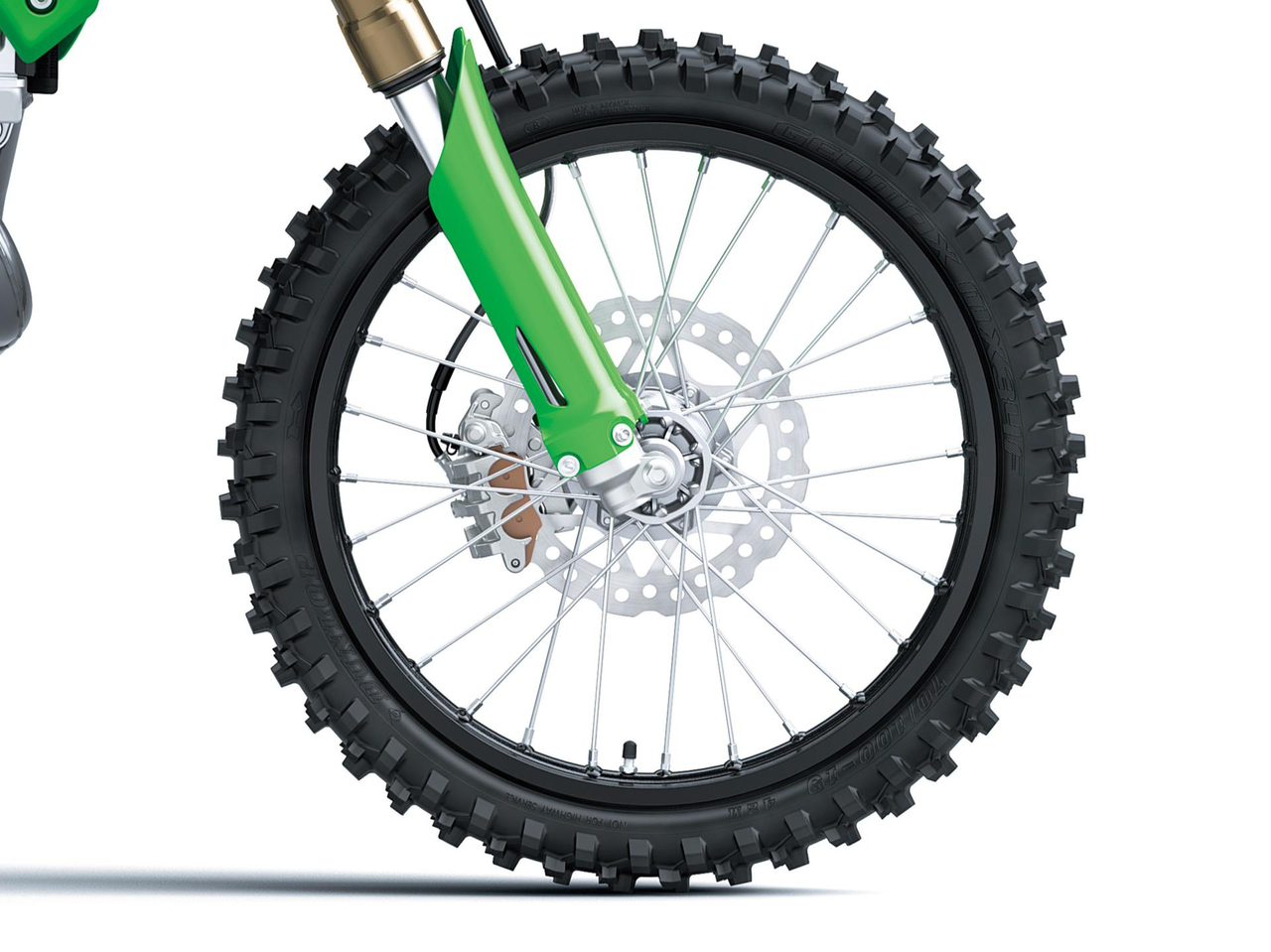 Flera storleksalternativ