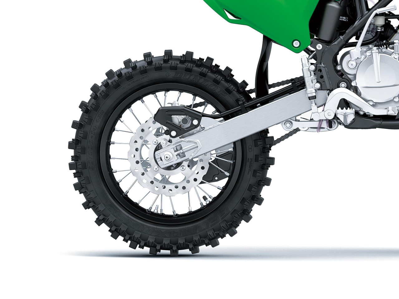 Flera storleksalternativ