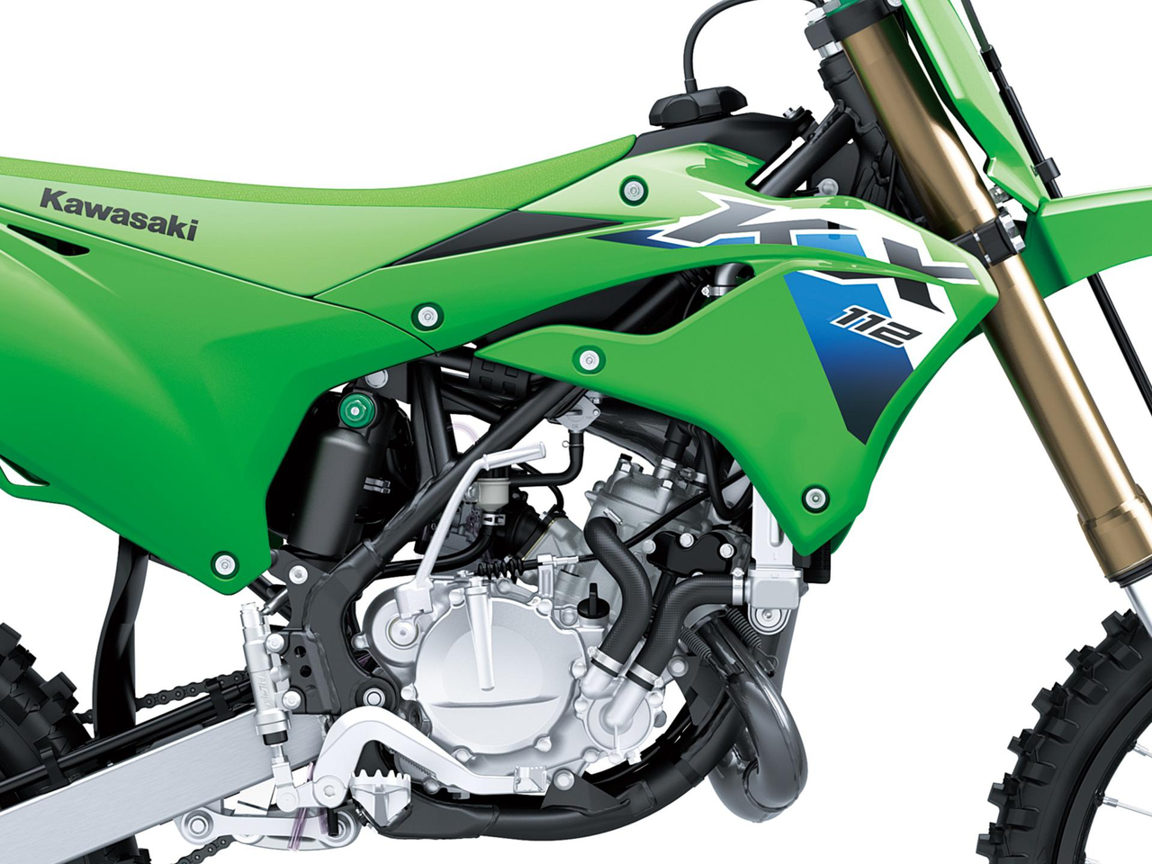 Stabil ramkonstruktion