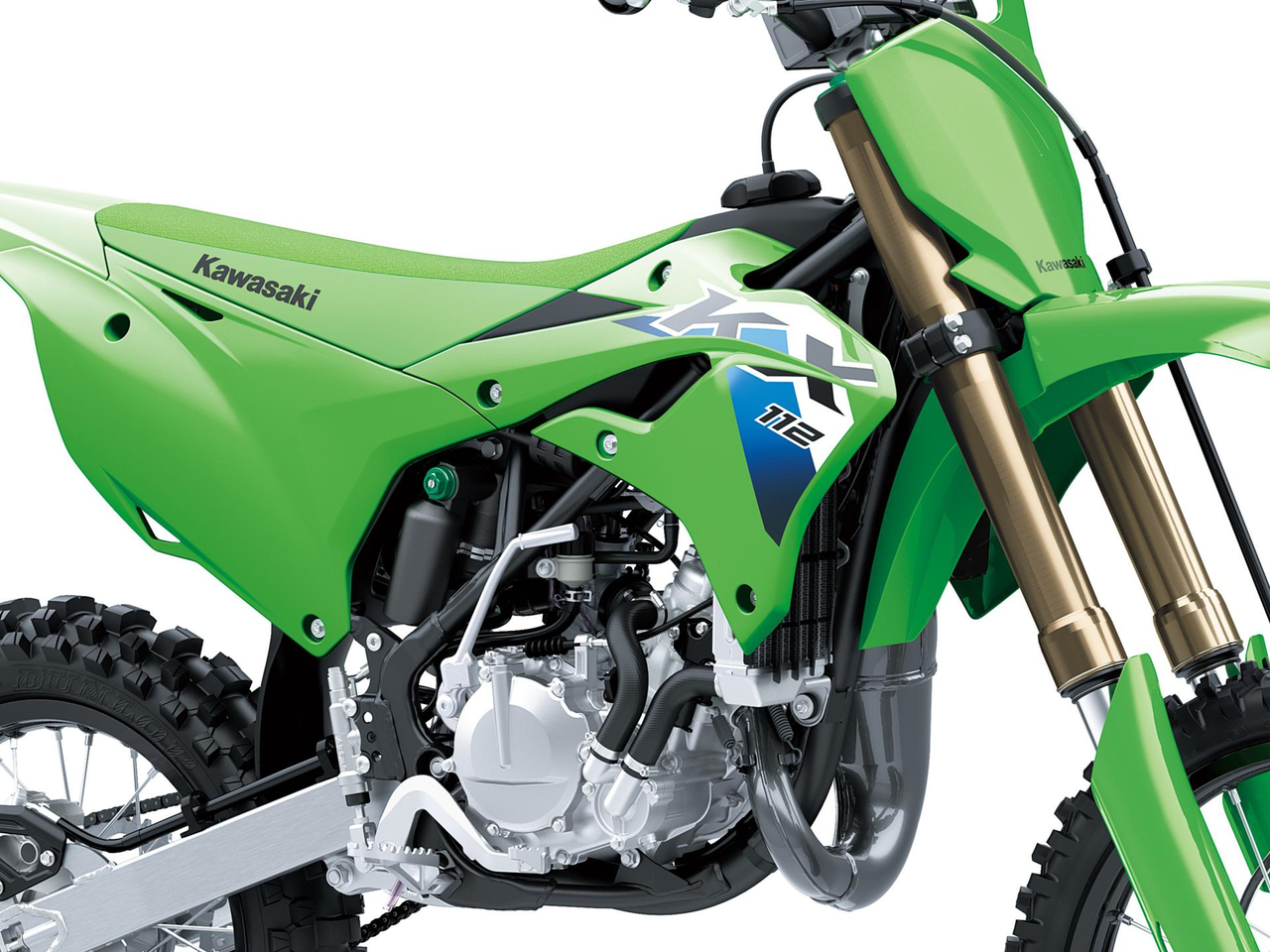 Smal och smidig ergonomi