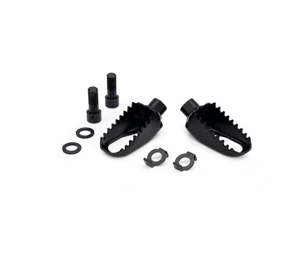 MX-fotpinnar (Elekrode 20)