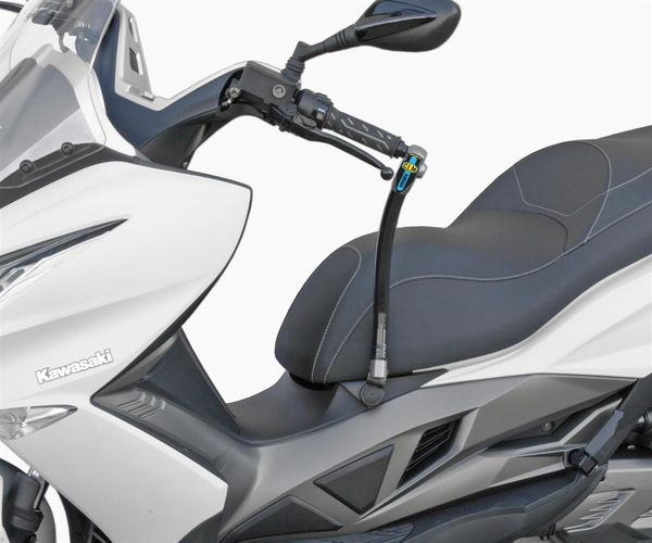 Styrlås (J125 & J300)