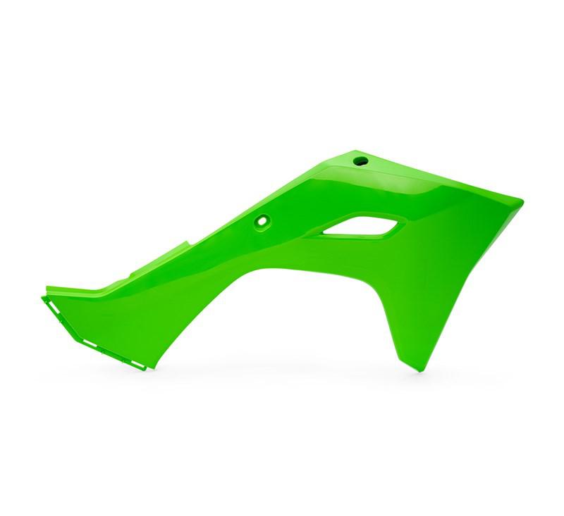 Höger motorkåpa (KX250/X & KX450/X)