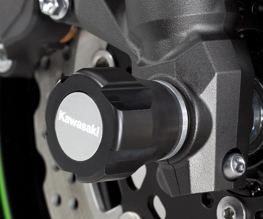 Framaxelskydd – Reservkåpa (Z800)